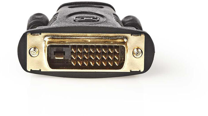 Nedis HDMI - DVI breytistykki