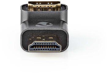 Nedis HDMI í HDMI 90° millistykki