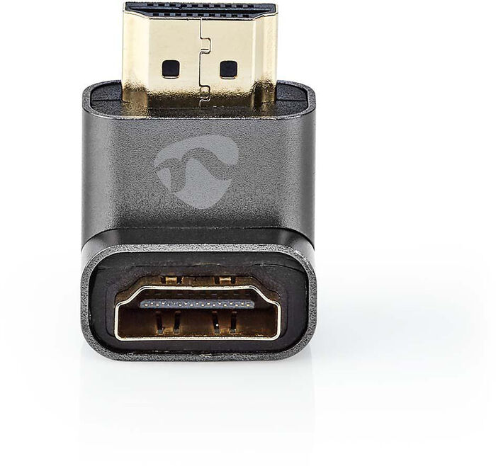 Nedis HDMI í HDMI 90° millistykki