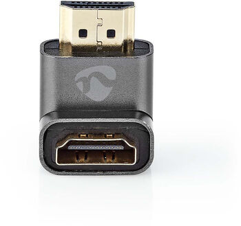 Nedis HDMI í HDMI 90° millistykki