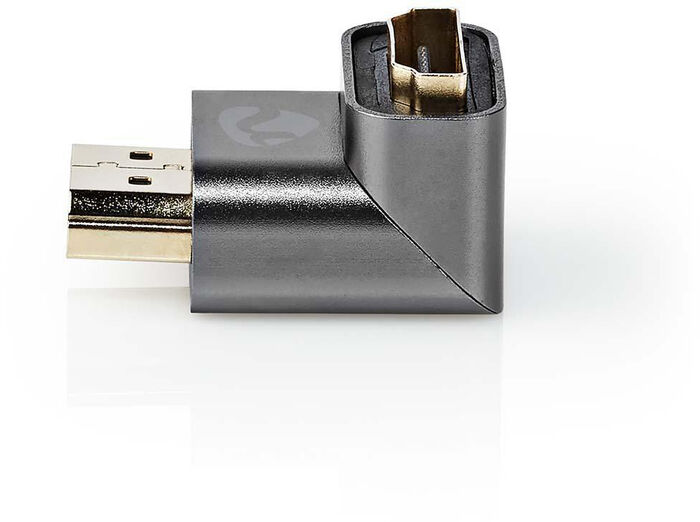 Nedis HDMI í HDMI 90° millistykki