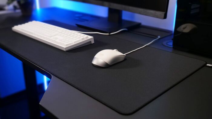 Cherry Xtrfy GP5 músarmotta - XL