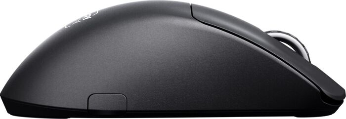 Cherry Xtrfy M64 Pro leikjamús - Svört