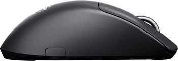 Cherry Xtrfy M64 Pro leikjamús - Svört