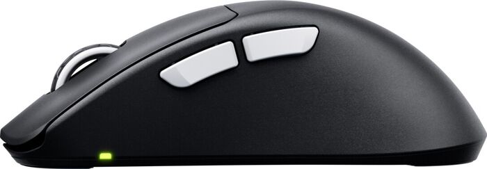 Cherry Xtrfy M64 Pro leikjamús - Svört