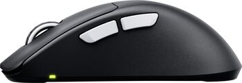Cherry Xtrfy M64 Pro leikjamús - Svört