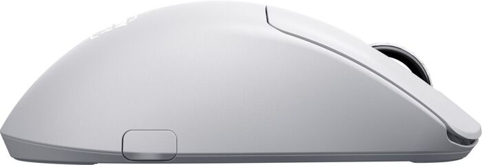 Cherry Xtrfy M64 Pro leikjamús - Hvít