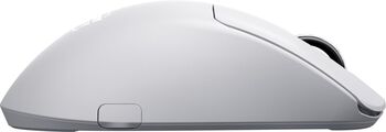 Cherry Xtrfy M64 Pro leikjamús - Hvít