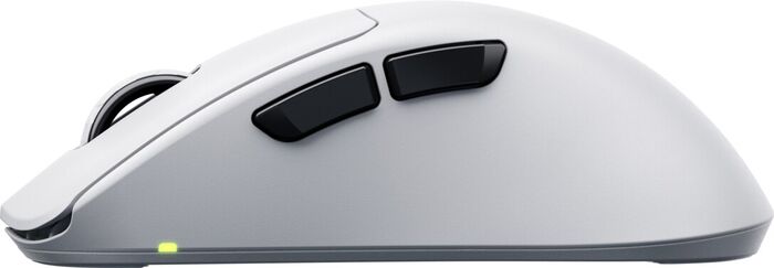 Cherry Xtrfy M64 Pro leikjamús - Hvít