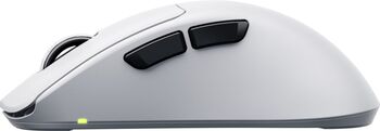 Cherry Xtrfy M64 Pro leikjamús - Hvít
