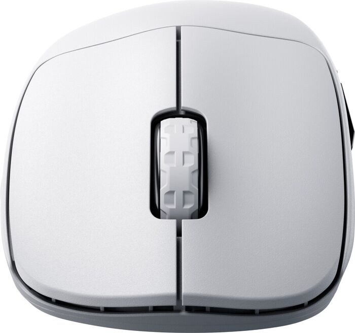 Cherry Xtrfy M64 Pro leikjamús - Hvít
