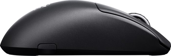 Cherry Xtrfy M68 Pro leikjamús - Svört