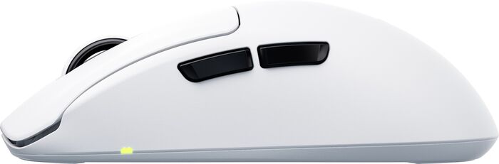 Cherry Xtrfy M68 Pro leikjamús - Hvít