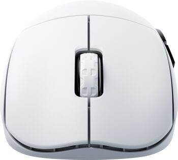 Cherry Xtrfy M68 Pro leikjamús - Hvít