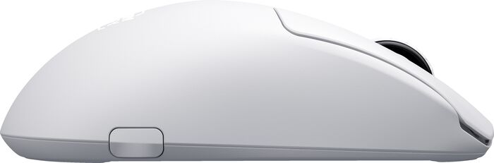 Cherry Xtrfy M68 Pro leikjamús - Hvít