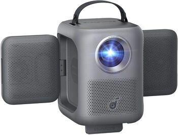 Soundcore Nebula P1i skjávarpi