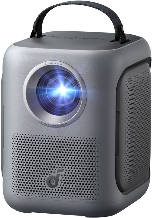 Soundcore Nebula P1i skjávarpi