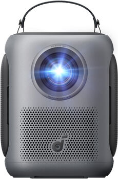 Soundcore Nebula P1i skjávarpi