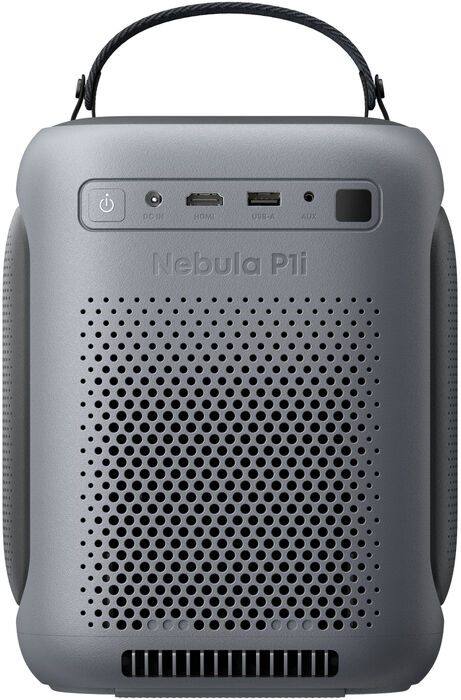 Soundcore Nebula P1i skjávarpi