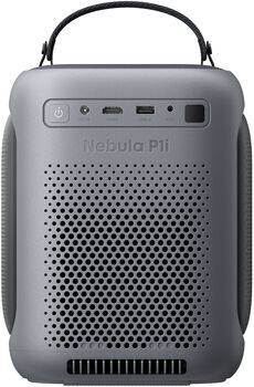 Soundcore Nebula P1i skjávarpi