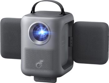 Soundcore Nebula P1i skjávarpi