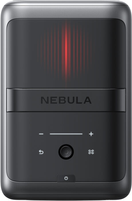 Soundcore Nebula X1 skjávarpi