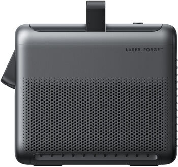 Soundcore Nebula X1 skjávarpi