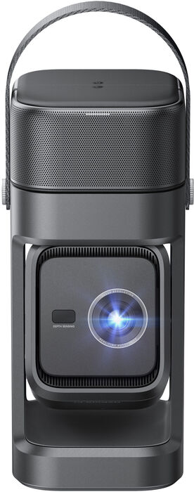 Soundcore Nebula P1 skjávarpi