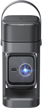 Soundcore Nebula P1 skjávarpi