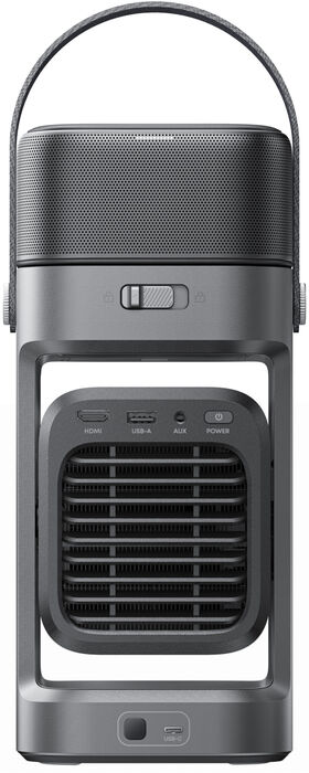 Soundcore Nebula P1 skjávarpi