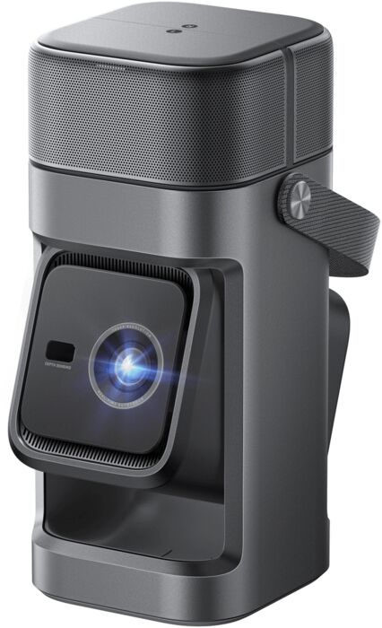 Soundcore Nebula P1 skjávarpi