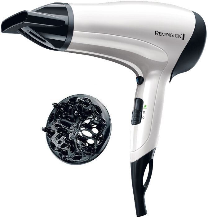 Remington hárblásari