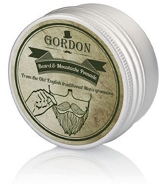 Gordon skeggmótunarkrem