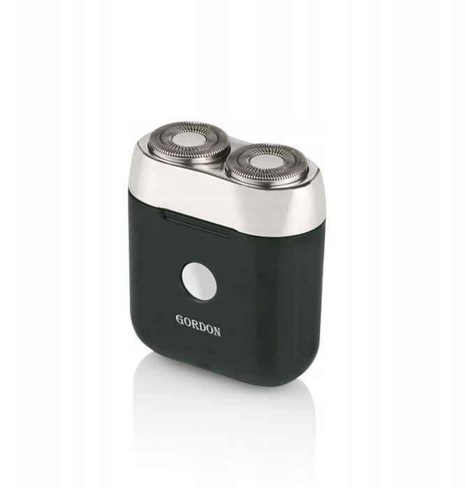 Gordon ferðarakvél - Svört