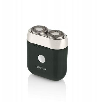 Gordon ferðarakvél - Svört