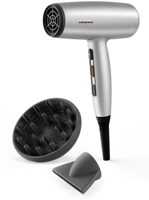 Babyliss hárblásari Cosmos 2000W