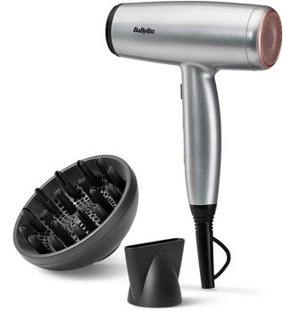 Babyliss hárblásari Cosmos 2000W