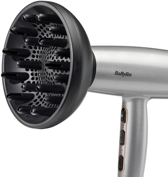 Babyliss hárblásari Cosmos 2000W
