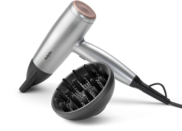 Babyliss hárblásari Cosmos 2000W