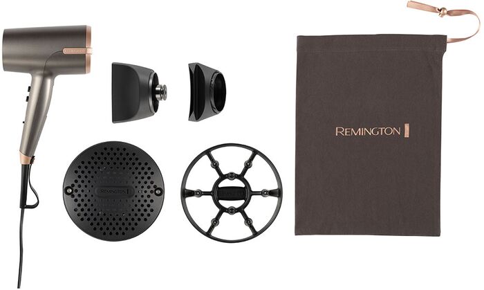 Remington ONE Dry & Style hárblásari 