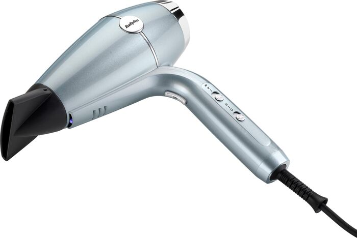 Babyliss Hydro Fusion 2100 hárblásari