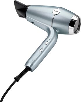 Babyliss Hydro Fusion 2100 hárblásari