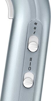 Babyliss Hydro Fusion 2100 hárblásari