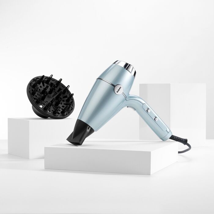 Babyliss Hydro Fusion 2100 hárblásari