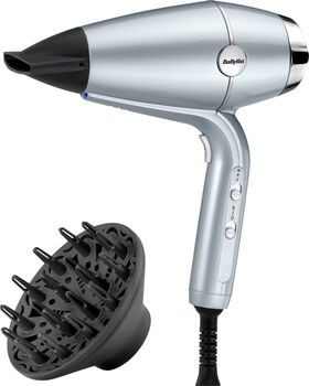 Babyliss Hydro Fusion 2100 hárblásari