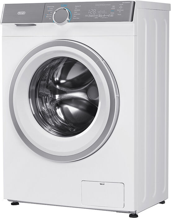 Delonghi þvottavél D914PWM25N - Hvít