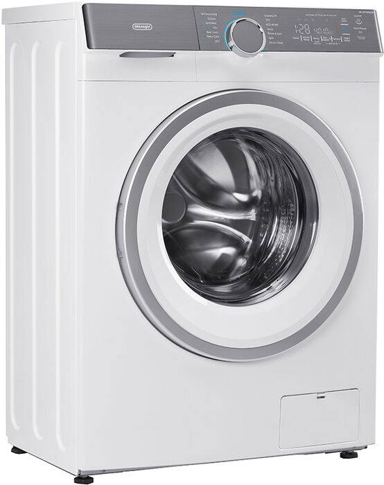 Delonghi þvottavél D914PWM25N - Hvít
