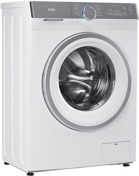 Delonghi þvottavél D914PWM25N - Hvít