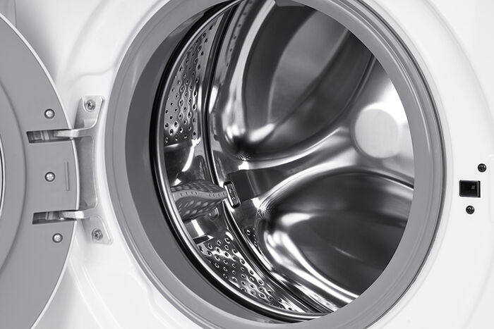 Delonghi þvottavél D914PWM25N - Hvít