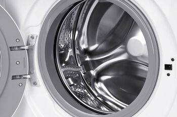 Delonghi þvottavél D914PWM25N - Hvít